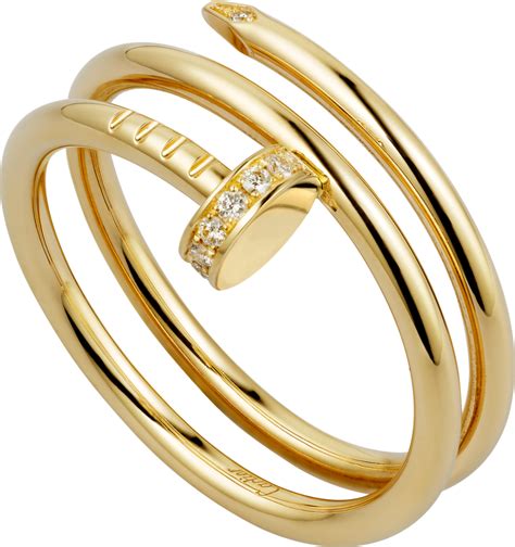 clou de cartier replica|cartier juste un clou ring.